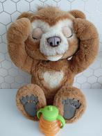 Furreal cubby beer, Ophalen of Verzenden, Zo goed als nieuw, Beer