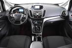 Ford Grand C-Max 1.0 Edition *7-persoons*Navigatie*PDC*, Auto's, Ford, Te koop, Benzine, 73 €/maand, Gebruikt