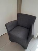 2 fauteuiltjes, Huis en Inrichting, Fauteuils, Ophalen, Zo goed als nieuw, 50 tot 75 cm