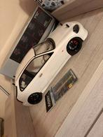 Mst honda civic rtr, Ophalen of Verzenden, Zo goed als nieuw, Auto onroad