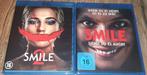Smile 1 + Smile 2, Verzenden, Zo goed als nieuw, Horror