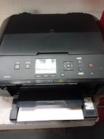 printer, Ophalen, Gebruikt, Canon Pixma