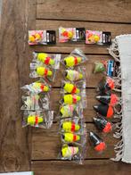 een mooi groot snoek / zee dobber pakket 5,5 - 60 gram, Ophalen of Verzenden, Nieuw, Dobber of Lood