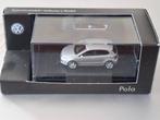 1:87 Volkswagen VW Polo 5d Limited Edition Herpa in OVP € 10, Verzenden, Zo goed als nieuw, Auto, Herpa