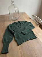 DANTE 6 wollen trui zgan, Ophalen, Zo goed als nieuw, Maat 38/40 (M), Blauw