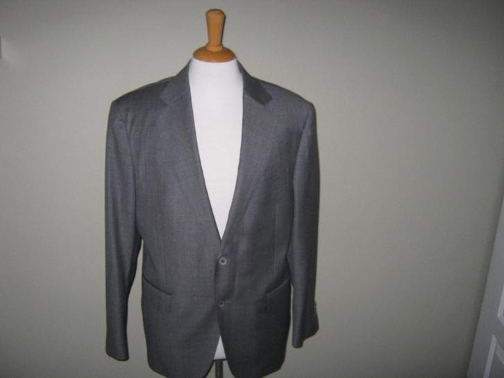 colbert maat 94 van Suitsupply ( lengtemaat 47, Kleding | Heren, Kostuums en Colberts, Nieuw, Overige maten, Grijs, Ophalen of Verzenden