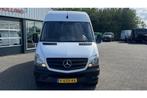 Mercedes-Benz Sprinter 316 NGT 115KW 156PK L3H2 € 11.950,0, Auto's, Automaat, Euro 6, CNG (Aardgas), Wit