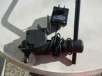 Dimbare auping lamp € 10, Huis en Inrichting, Ophalen, Eenpersoons, Metaal, 200 cm