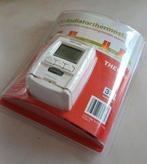 Thermy elektrische radiator thermostaatknop, Ophalen of Verzenden, Slimme thermostaat, Zo goed als nieuw