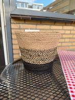 Bloempotten, Ophalen, Zo goed als nieuw, Rond, Minder dan 30 cm