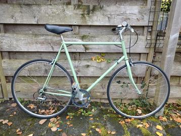 Snelle stadsfiets 28" inch herenfiets beschikbaar voor biedingen