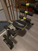 Wonder core buikspieroefening trainer, Ophalen, Gebruikt, Overige typen