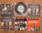 Vinyl Singles Collectie - Pop, Rock, en Meer!, Gebruikt, 7 inch, Single, Ophalen of Verzenden