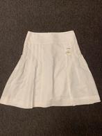 Linnenrok 40, Kleding | Dames, Rokken, Maat 38/40 (M), Promiss, Wit, Nieuw