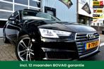 Audi A4 AVANT 35 TFSI Design ECC/PDC V&A/LED/LMV18/NAVI/PANO, 12 maanden, Stof, Gebruikt, 4 cilinders
