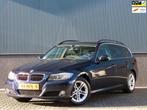 BMW 3-serie Touring 318i Business Line Clima | Cruise | Xeno, Auto's, Euro 5, Achterwielaandrijving, Blauw, Origineel Nederlands