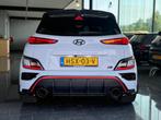 Hyundai KONA N Performance 280PK 2022 Automaat Uniek! Maxton, Auto's, Hyundai, 1998 cc, Gebruikt, 4 cilinders, 700 kg