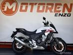 Honda CB 500 X ABS 35 KW ORIG NL STRAKKE MOTOR ONDERH HISTOR, Bedrijf, Toermotor, ABS, 471 cc