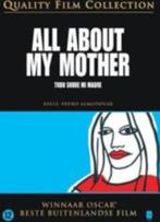 All About My Mother plus bonusfilm, Cd's en Dvd's, Dvd's | Filmhuis, Overige gebieden, Gebruikt, Ophalen of Verzenden