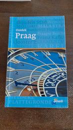 Walter M. Weiss - Praag, Walter M. Weiss, Europa, Ophalen of Verzenden, Zo goed als nieuw