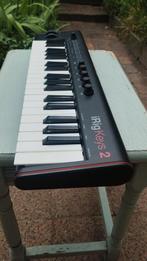 iRig Keys 2, Ophalen of Verzenden, Zo goed als nieuw