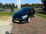 Opel, Auto's, Stof, Zwart, 4 cilinders, Zwart