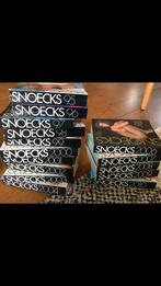 Snoecks jaar boeken, Ophalen of Verzenden, Zo goed als nieuw, Overige onderwerpen