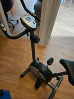 Hometrainer oud model, Ophalen of Verzenden, Gebruikt, Metaal