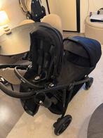 Cybex Gazelle S duo inclusief accessoires, Ophalen, Zo goed als nieuw, Overige merken