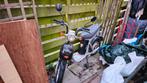 Sachs E-Bikes TDR48K15-A, Ophalen, Gebruikt, Elektrisch, Overige merken