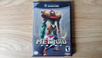 Metroid Prime NTSC Gamecube, Verzenden, Gebruikt