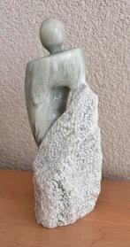 Moderne sculptuur  Ca 20 cm hoog, Ophalen