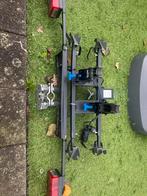 Fietsendrager voor trekhaak - 2 fietsen, Ophalen, 2 fietsen, Gebruikt, Trekhaakdrager