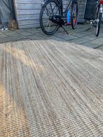 Vloerkleed rond, Gebruikt, Verzenden, Rond, 200 cm of meer