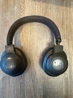 JBL E55BT Draadloze Bluetooth Koptelefoon - Zwart, Audio, Tv en Foto, Koptelefoons, Overige merken, Gebruikt, Ophalen of Verzenden