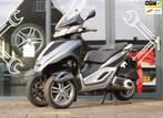 Piaggio Scooter 300 LT MP3 Yourban, Motoren, Motoren | Piaggio, Bedrijf, Scooter, 12 t/m 35 kW, 278 cc