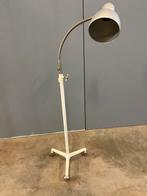 dokterslamp / vintage vloerlamp, Minder dan 100 cm, Gebruikt, Ophalen