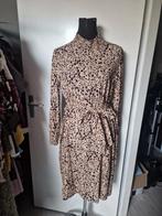 Jurk maat 42, Ophalen of Verzenden, Zo goed als nieuw, Maat 42/44 (L)