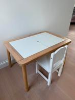 Ikea Flisat tafeltje, Ophalen, Zo goed als nieuw, Tafel(s)