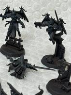 Warhammer 40k 40.000 Adepta Soroitas Zephyrim Squad deel, Hobby en Vrije tijd, Wargaming, Figuurtje(s), Ophalen of Verzenden, Warhammer 40000