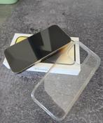 iPhone 14 Pro -goud-128gb - Zeer netjes, Ophalen, Zo goed als nieuw, Goud, 128 GB