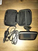 TomTom navigatiesysteem Go50 met accessoires, Ophalen, Zo goed als nieuw