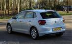 Volkswagen Polo 1.0 TSI Comfortline | 2020 | Navi | Cruise |, Voorwielaandrijving, Stof, Gebruikt, Euro 6