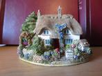 Lilliput Lane * The Dog House, Verzenden, Zo goed als nieuw, Overige typen