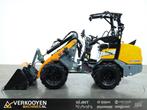 2025 Giant G2700 HD+ (Jubileum Editie) VK9922, Wiellader of Shovel