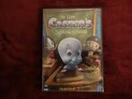 DVD De film Casper’s spookschool in OVP, Cd's en Dvd's, Dvd's | Kinderen en Jeugd, Avontuur, Gebruikt, Ophalen of Verzenden, Vanaf 6 jaar