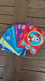 Paw patrol kwartet, Ophalen, Gebruikt, Kwartet(ten)
