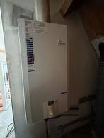 Geiser Fasto, Minder dan 20 liter, Ophalen of Verzenden, Gebruikt, Geiser