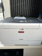 Oki Printer C532, Computers en Software, Printers, Ophalen of Verzenden, Zo goed als nieuw, Printer