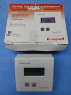 Honeywell basicstat modulerende kamer thermostaat nieuw, Verzenden, Nieuw